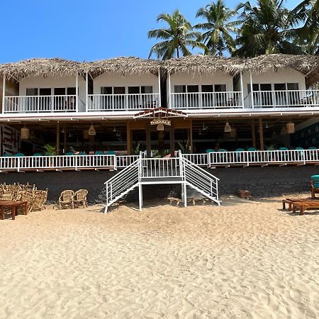 Mosh By The Shore Canacona Exterior photo